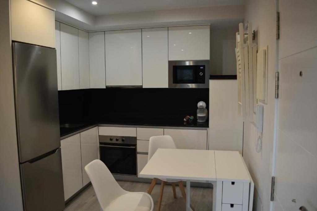 Apartamentos Ordesa 아인사 외부 사진