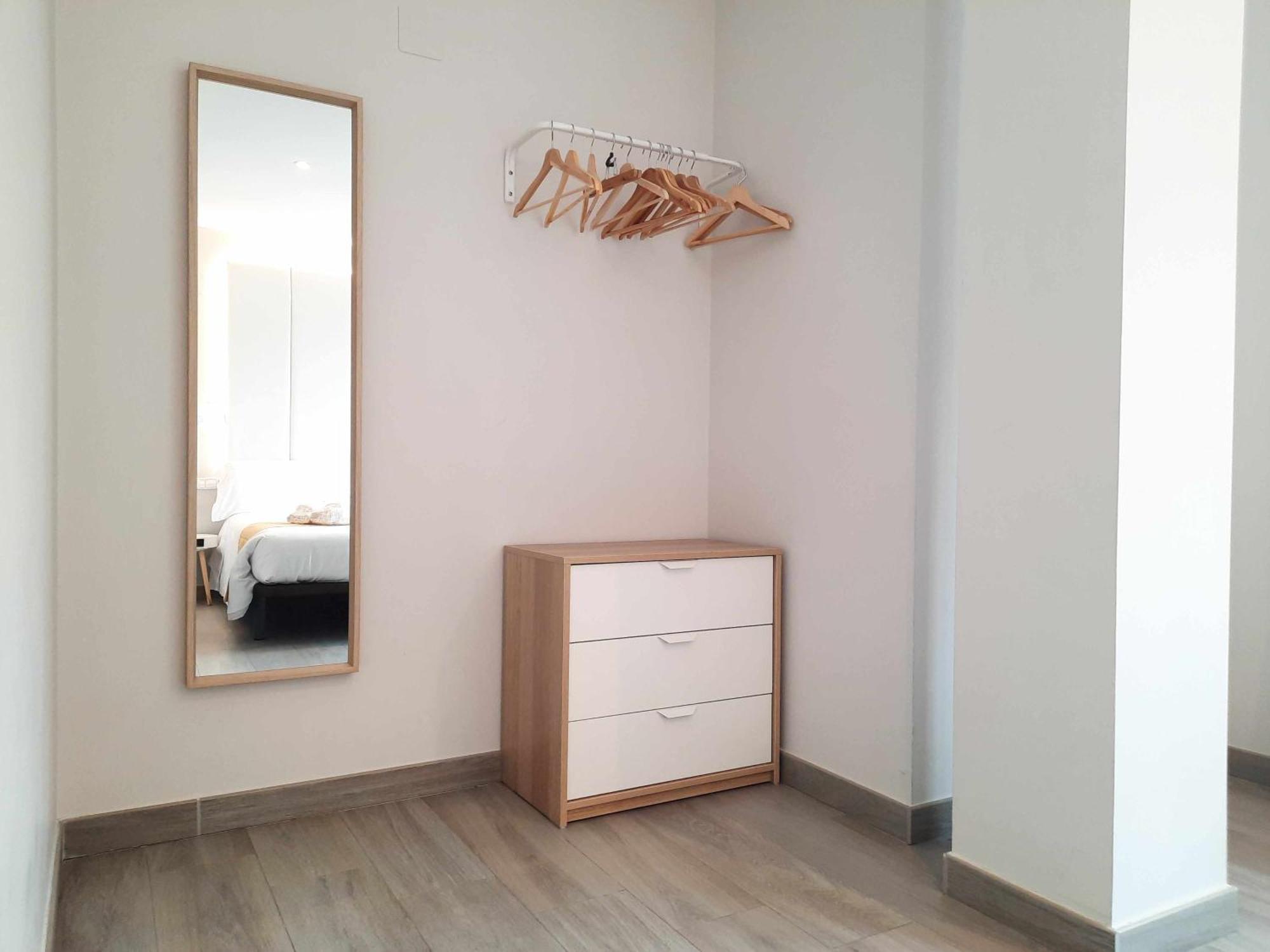 Apartamentos Ordesa 아인사 객실 사진